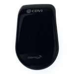 CDVI SOLARMB Standard MIFARE reader, black